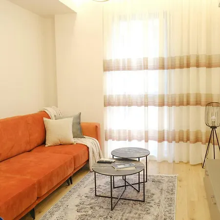 Apartmán Lindi's 3 3 *