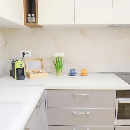 Apartmán Lindi's 3 3 *