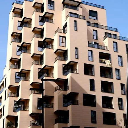 Apartmán Lindi's 3 3 *