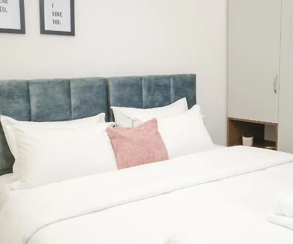 Apartmán Lindi's 3 3