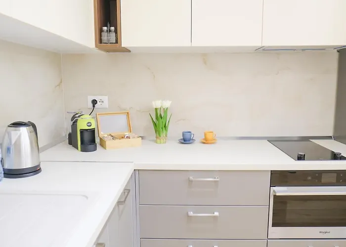 Apartmán Lindi's 3 3 *